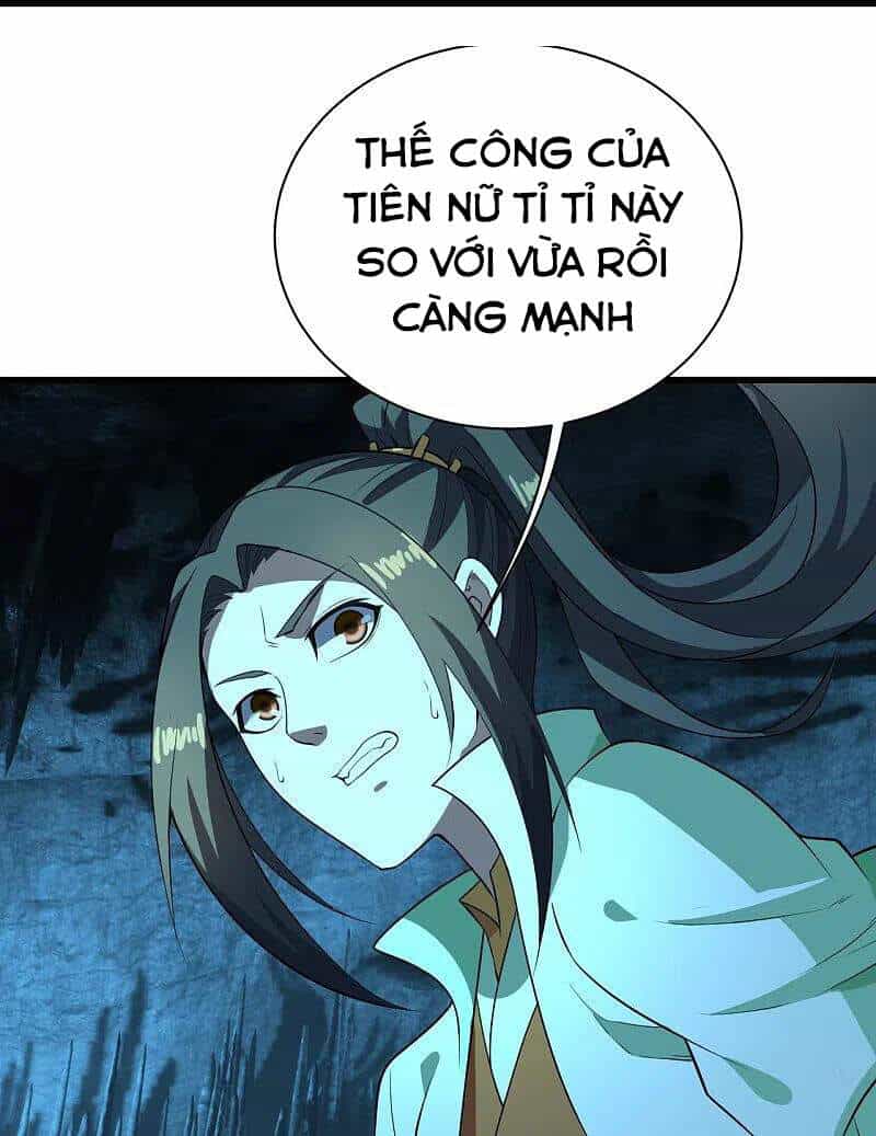 Cái Thế Đế Tôn - Chương 232 - ảnh 9