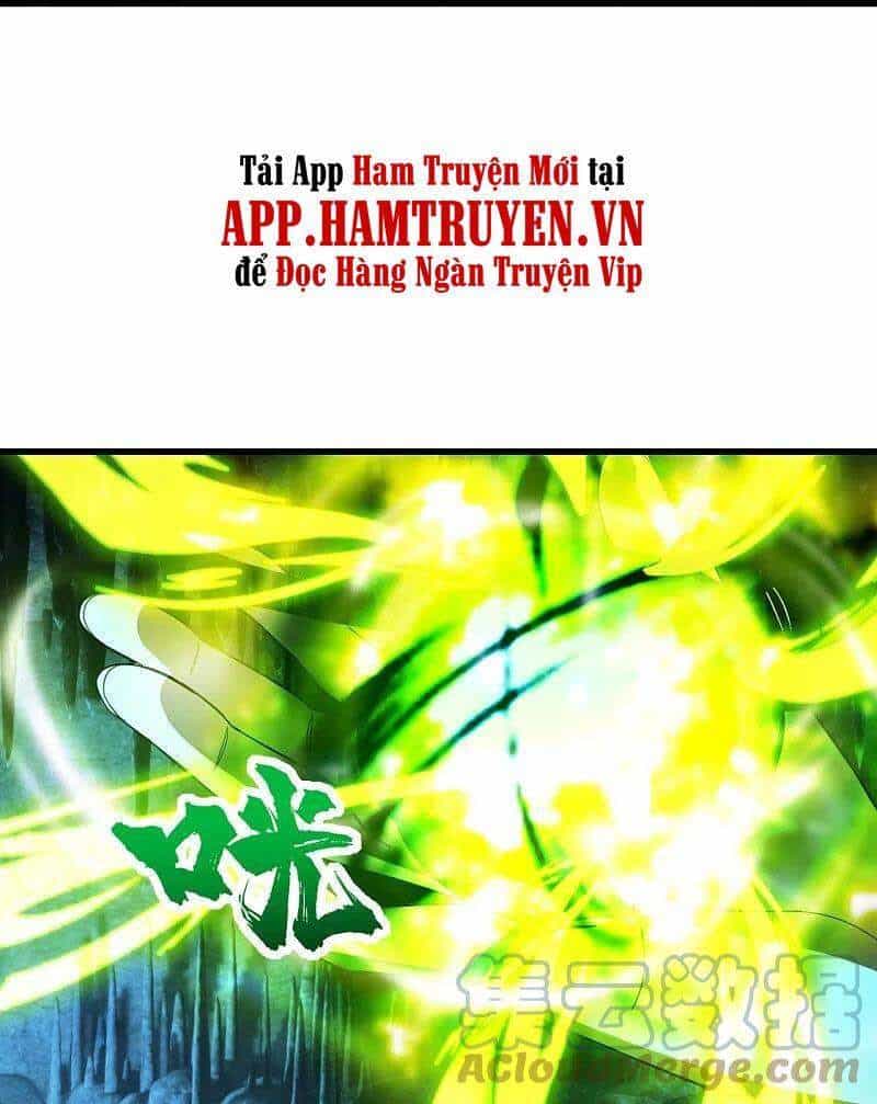 Cái Thế Đế Tôn - Chương 233 - ảnh 20