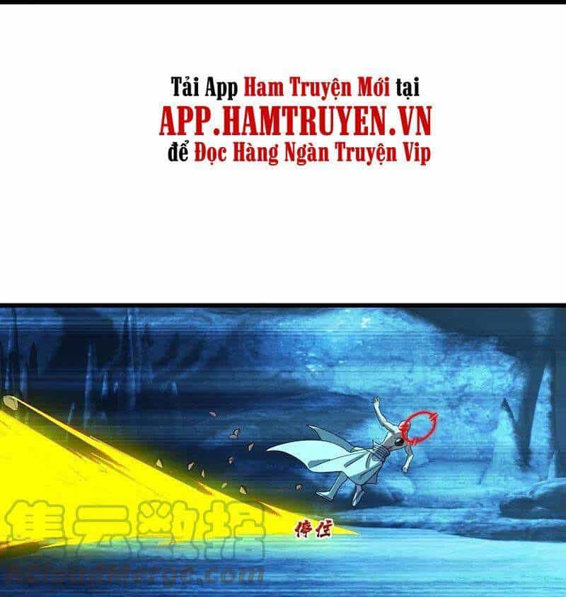 Cái Thế Đế Tôn - Chương 233 - ảnh 33