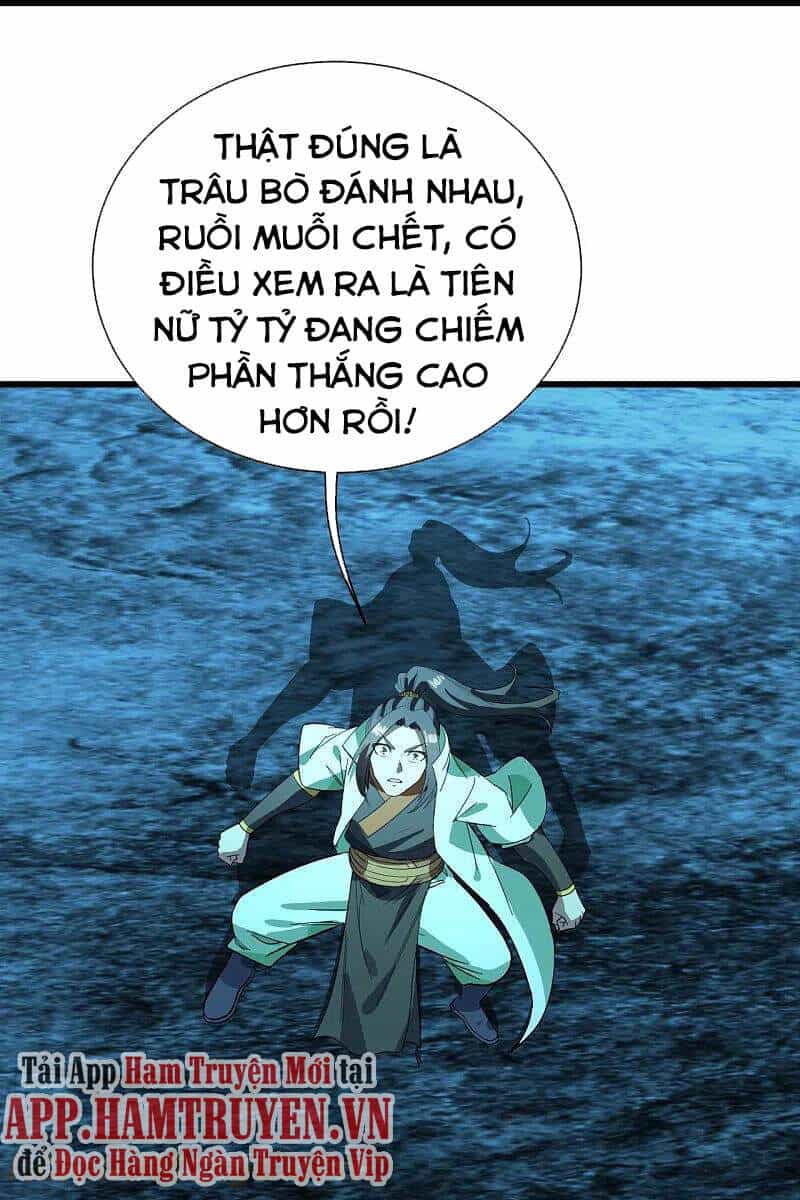 Cái Thế Đế Tôn - Chương 234 - ảnh 2