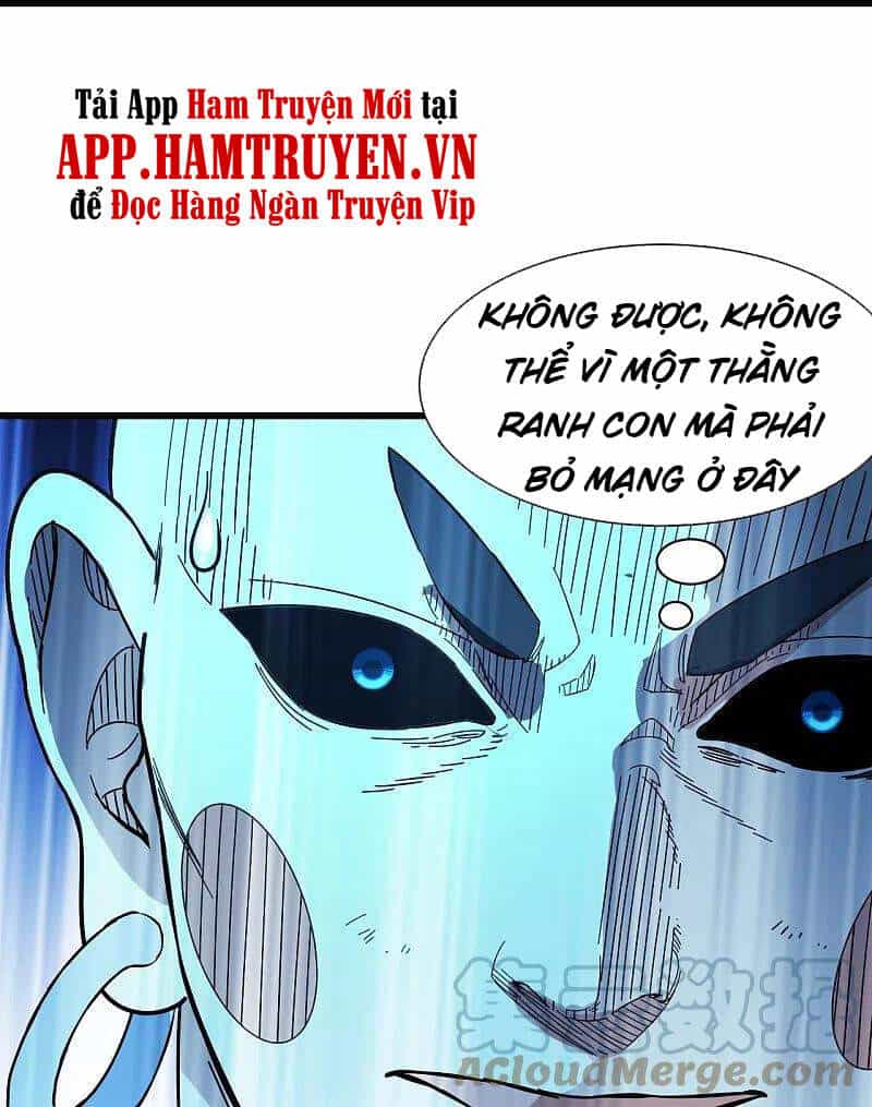 Cái Thế Đế Tôn - Chương 234 - ảnh 6
