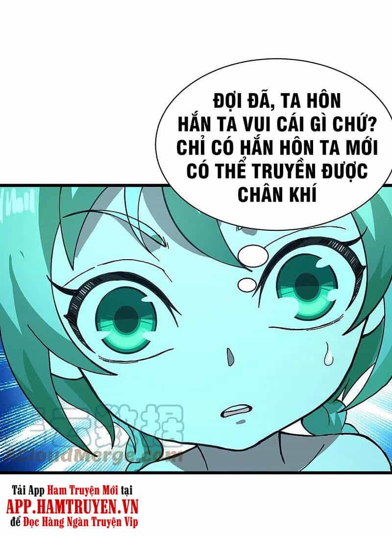 Cái Thế Đế Tôn - Chương 235 - ảnh 23