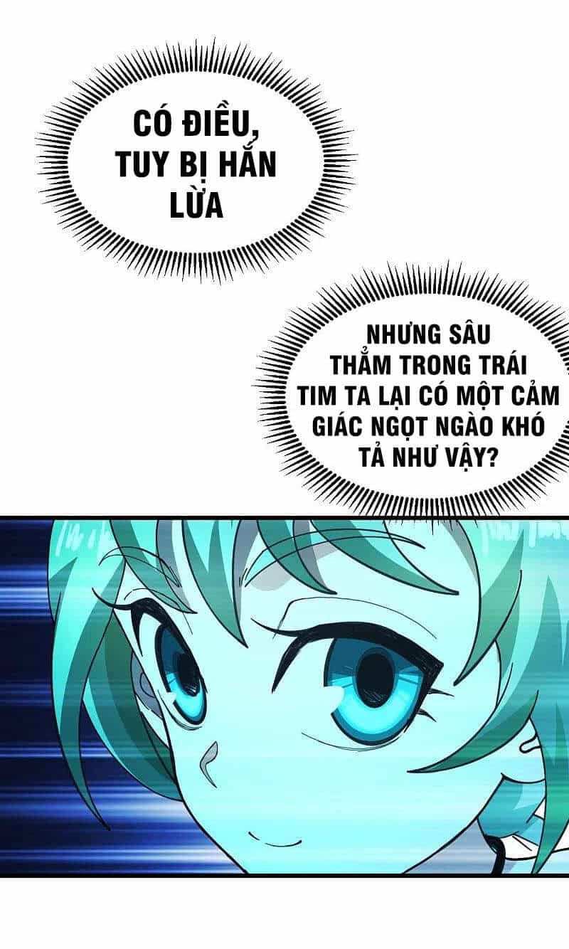 Cái Thế Đế Tôn - Chương 235 - ảnh 26