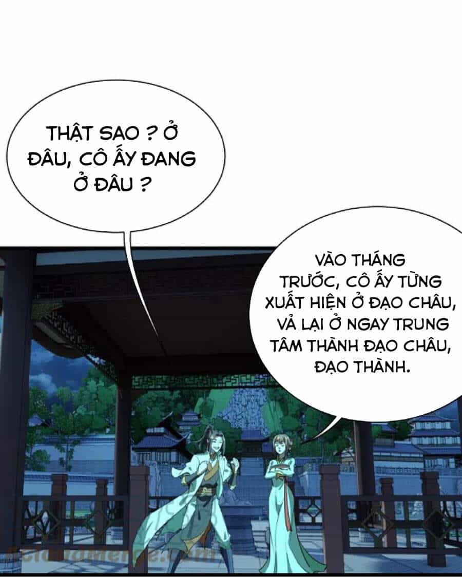 Cái Thế Đế Tôn - Chương 236 - ảnh 28