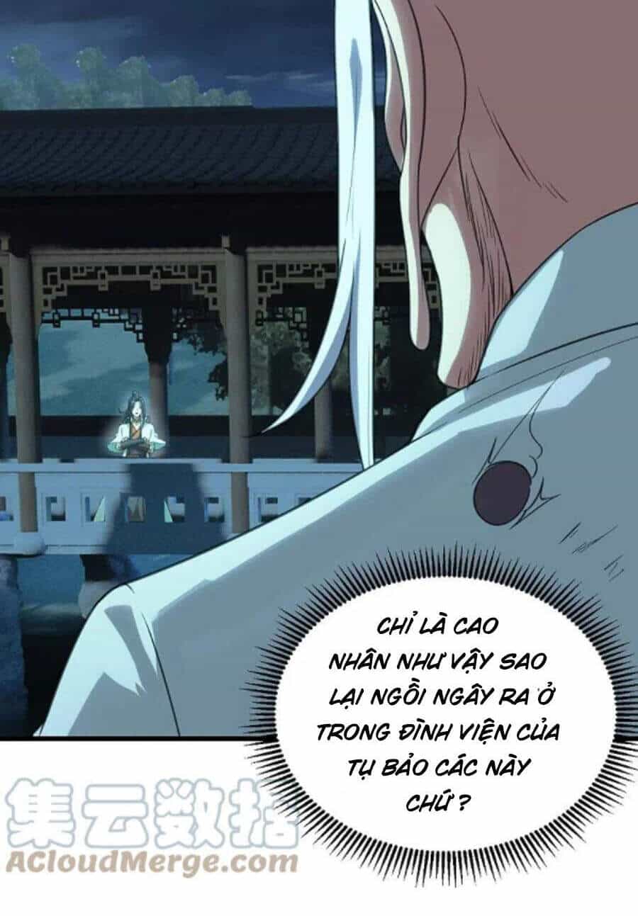 Cái Thế Đế Tôn - Chương 237 - ảnh 25
