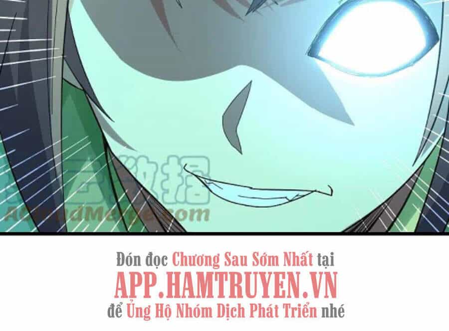 Cái Thế Đế Tôn - Chương 237 - ảnh 5