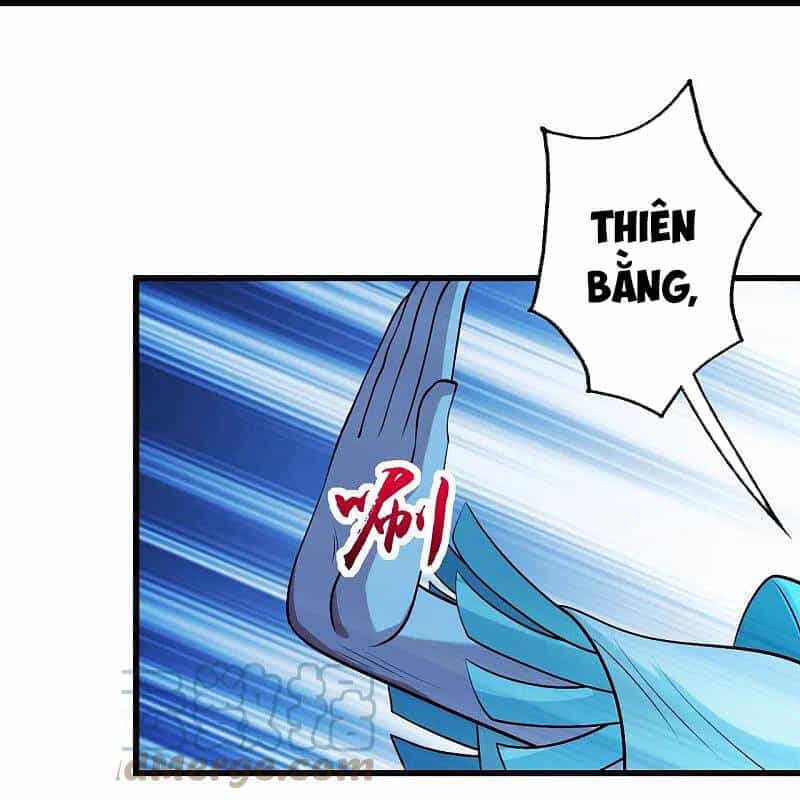 Cái Thế Đế Tôn - Chương 248 - ảnh 10