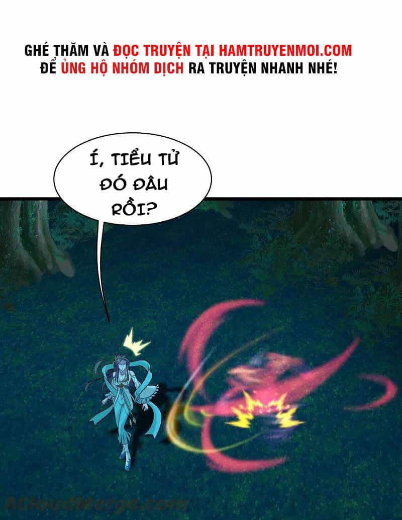 Cái Thế Đế Tôn - Chương 248 - ảnh 30
