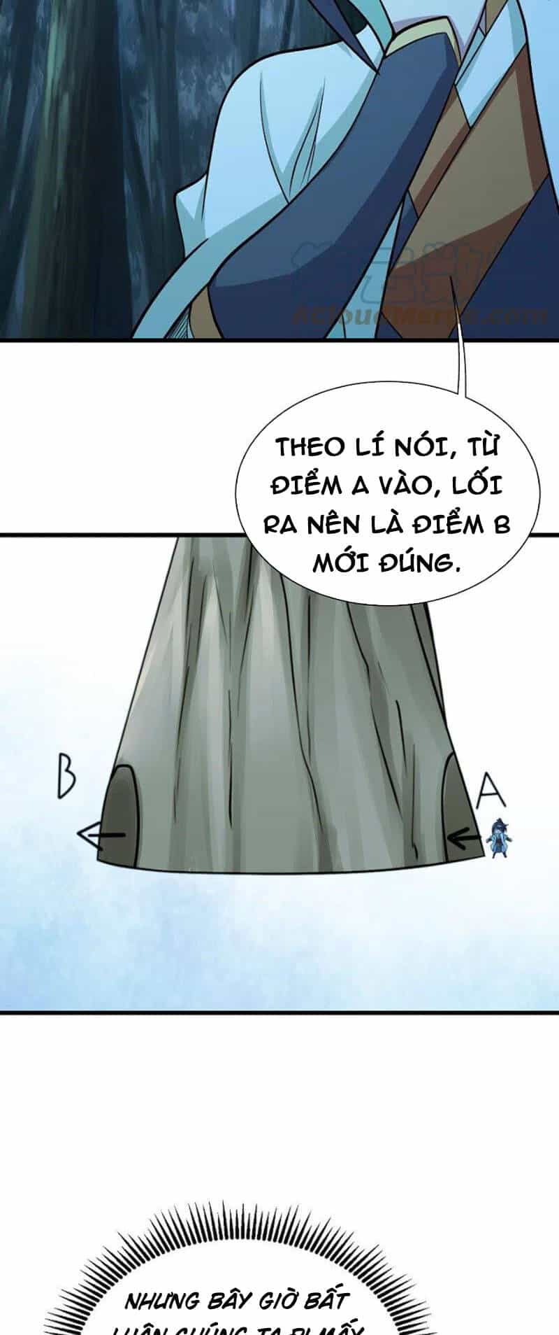 Cái Thế Đế Tôn - Chương 250 - ảnh 13