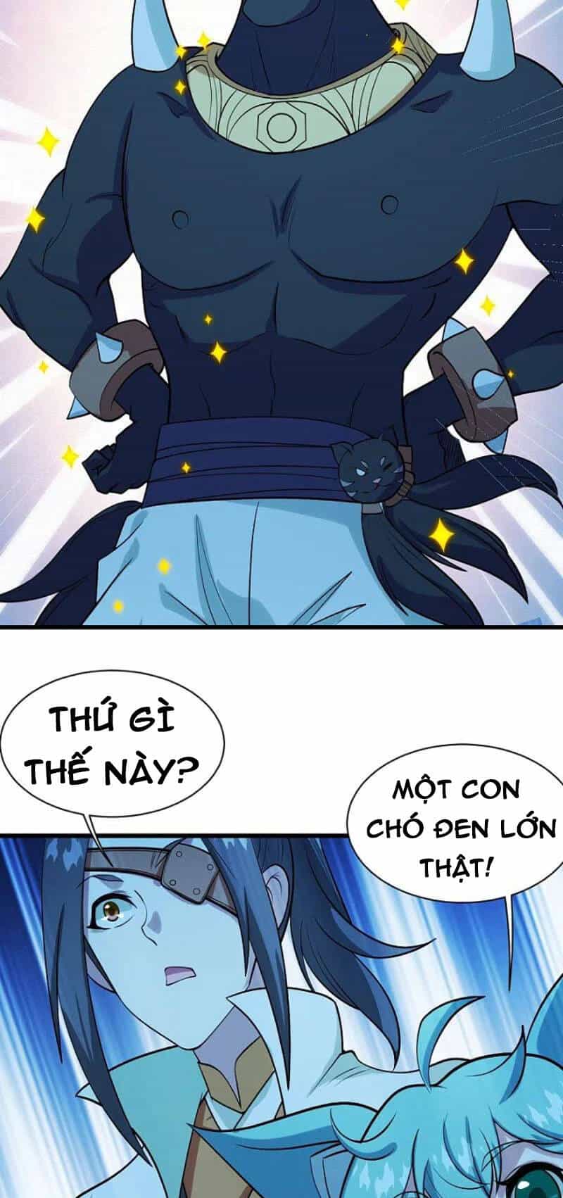 Cái Thế Đế Tôn - Chương 250 - ảnh 19