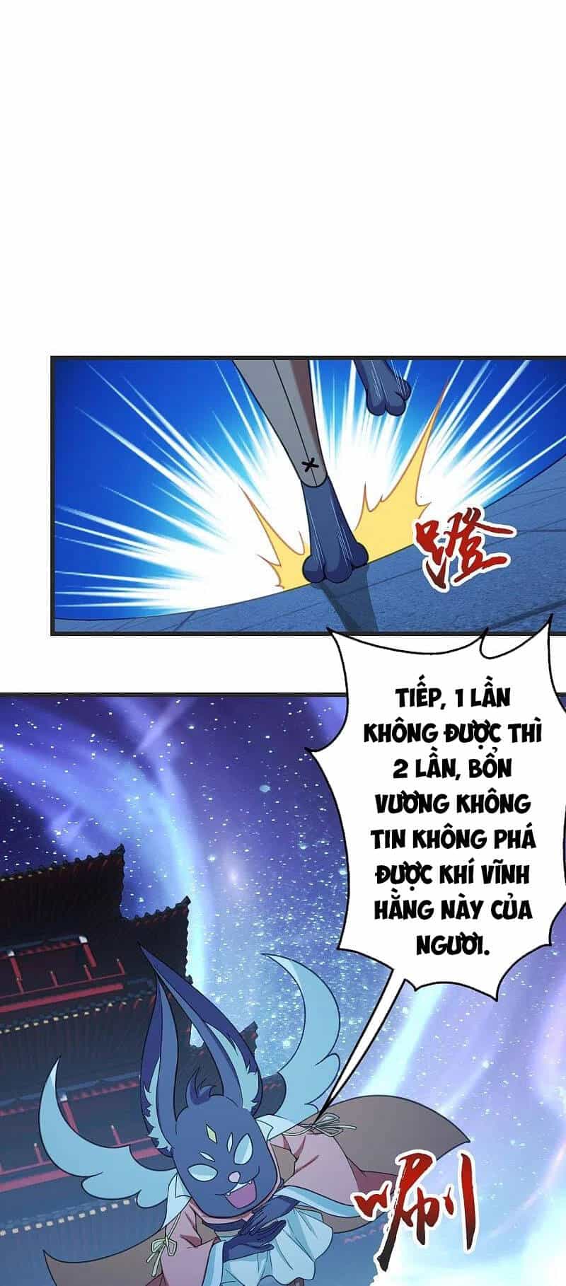 Cái Thế Đế Tôn - Chương 253 - ảnh 19