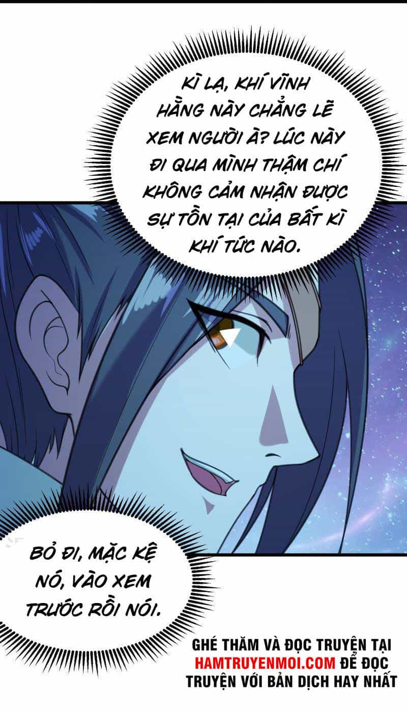 Cái Thế Đế Tôn - Chương 254 - ảnh 17