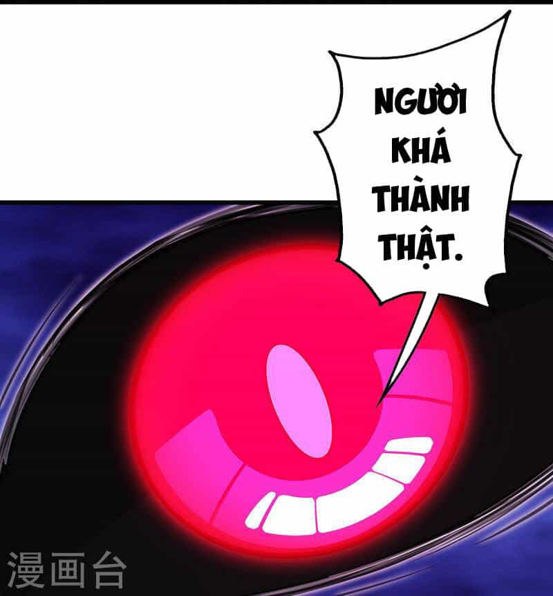 Cái Thế Đế Tôn - Chương 254 - ảnh 26