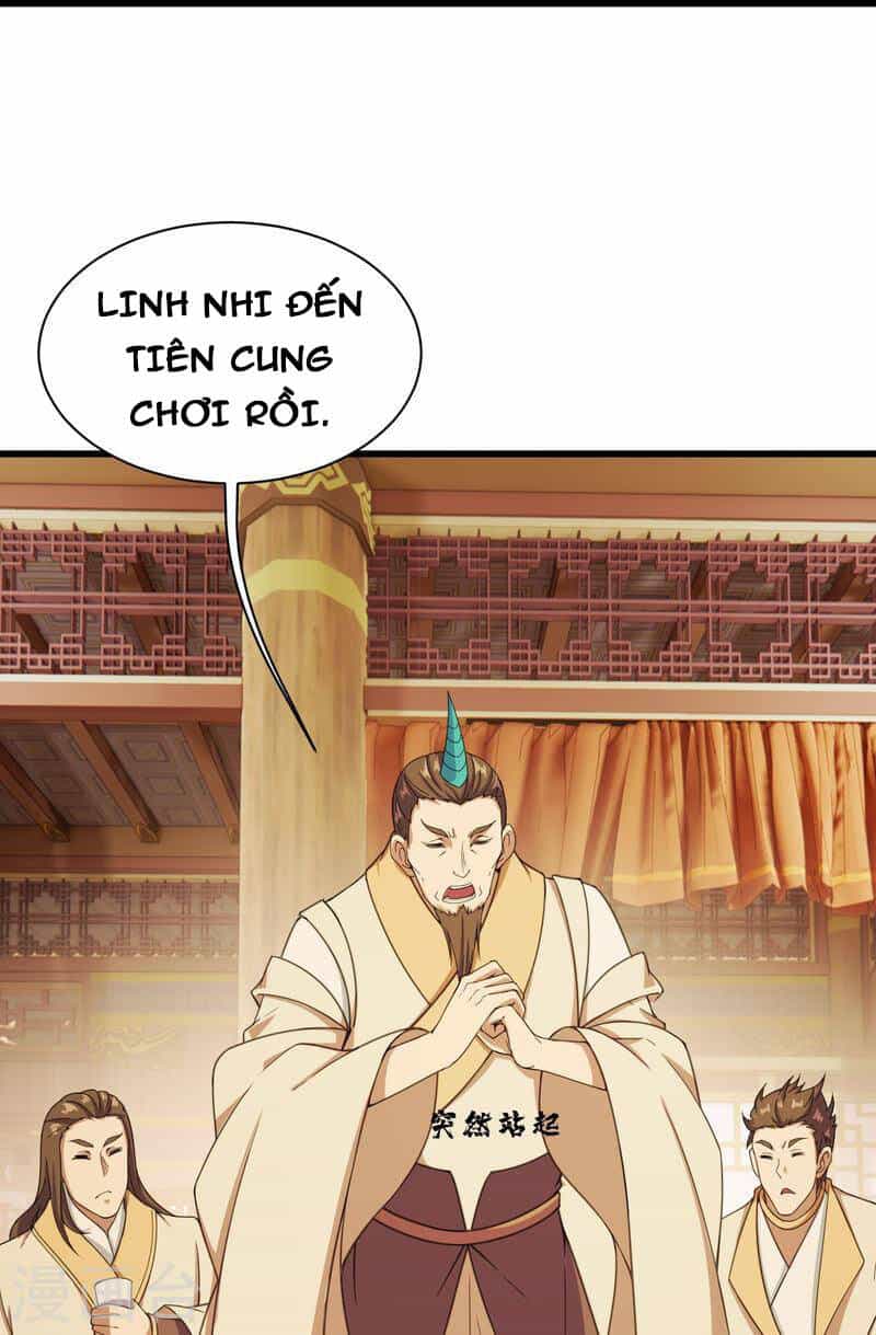 Cái Thế Đế Tôn - Chương 255 - ảnh 29