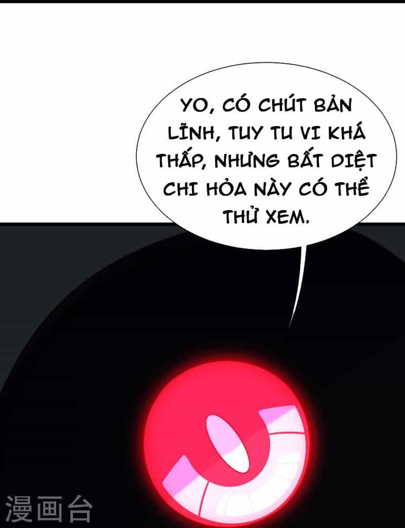 Cái Thế Đế Tôn - Chương 255 - ảnh 7
