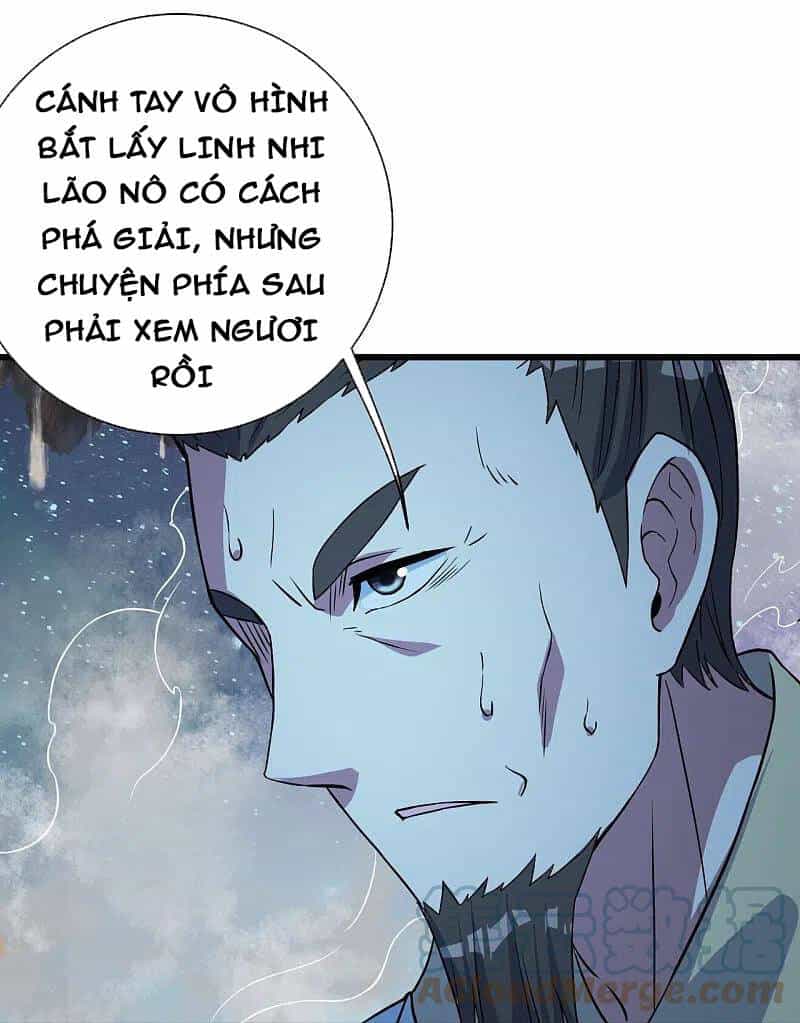 Cái Thế Đế Tôn - Chương 259 - ảnh 10