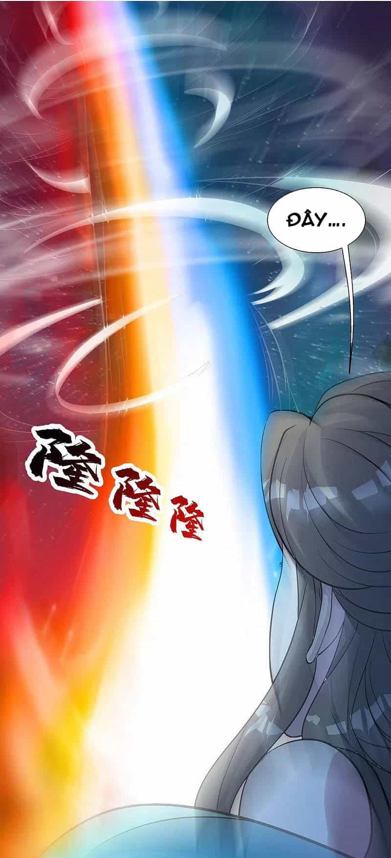 Cái Thế Đế Tôn - Chương 260 - ảnh 1