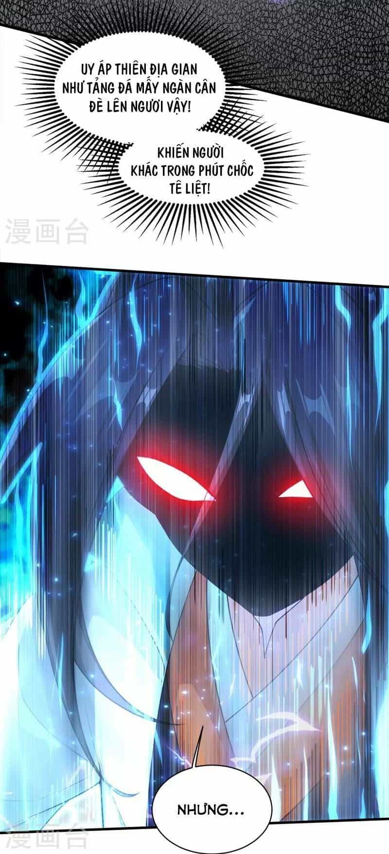 Cái Thế Đế Tôn - Chương 25 - ảnh 29