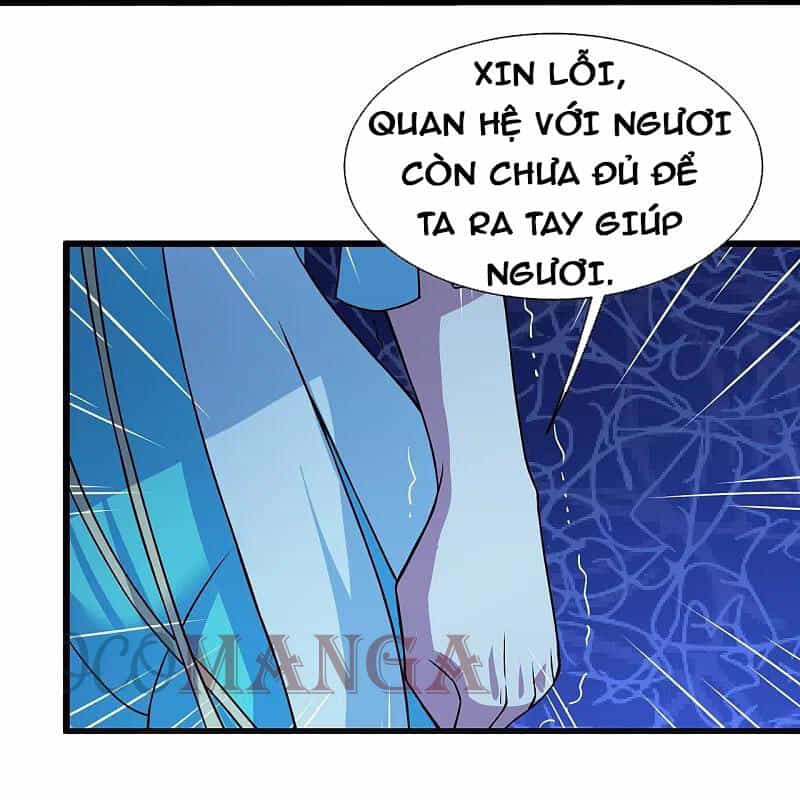 Cái Thế Đế Tôn - Chương 262 - ảnh 12