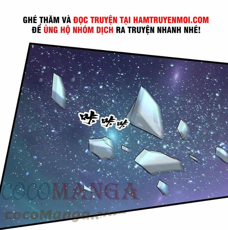 Cái Thế Đế Tôn - Chương 262 - ảnh 20