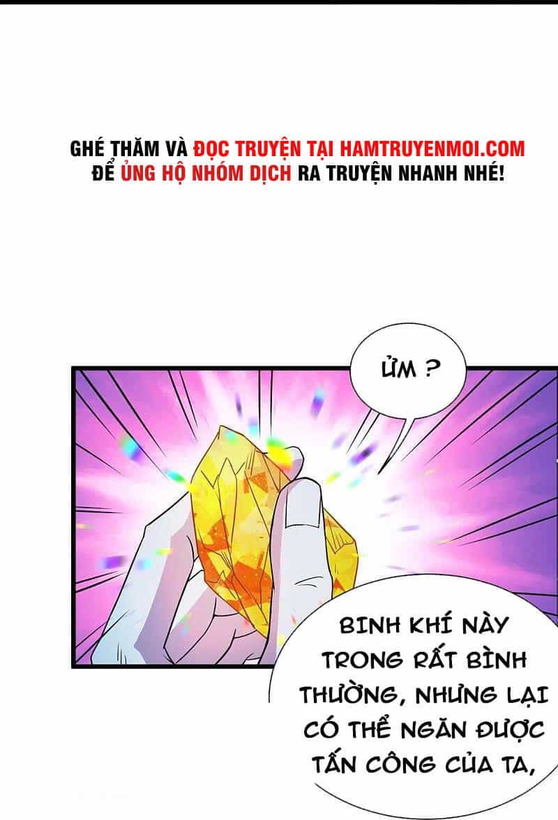 Cái Thế Đế Tôn - Chương 262 - ảnh 24
