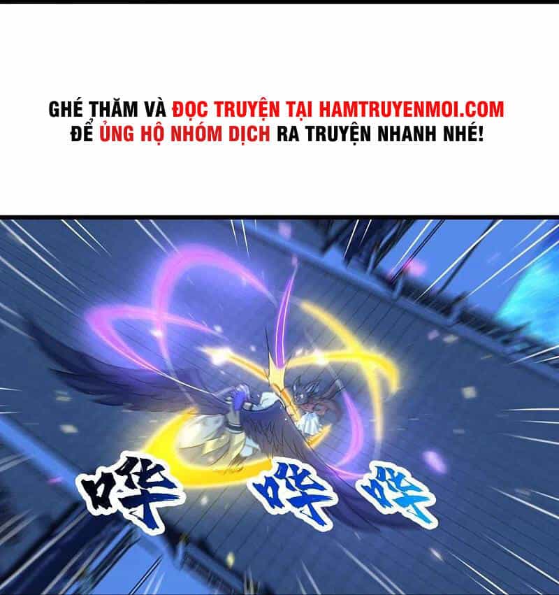 Cái Thế Đế Tôn - Chương 262 - ảnh 7