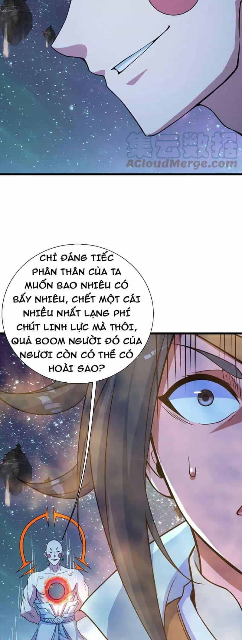 Cái Thế Đế Tôn - Chương 264 - ảnh 5