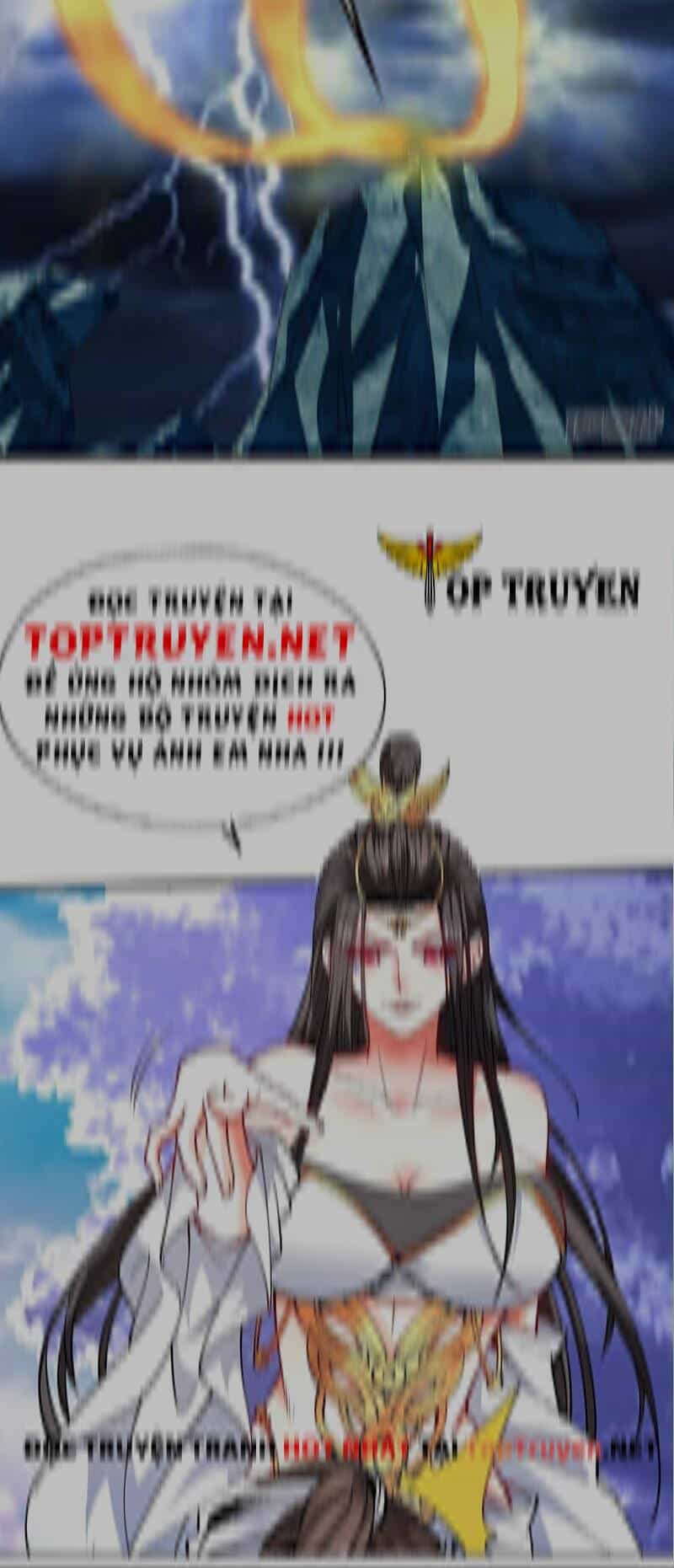 Cái Thế Đế Tôn - Chương 269 - ảnh 23