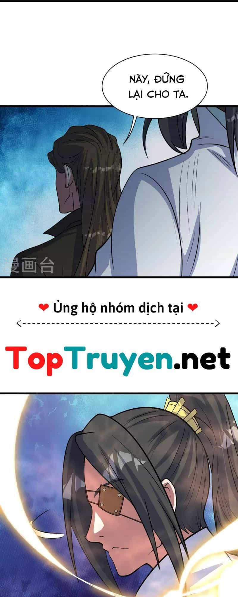 Cái Thế Đế Tôn - Chương 270 - ảnh 20