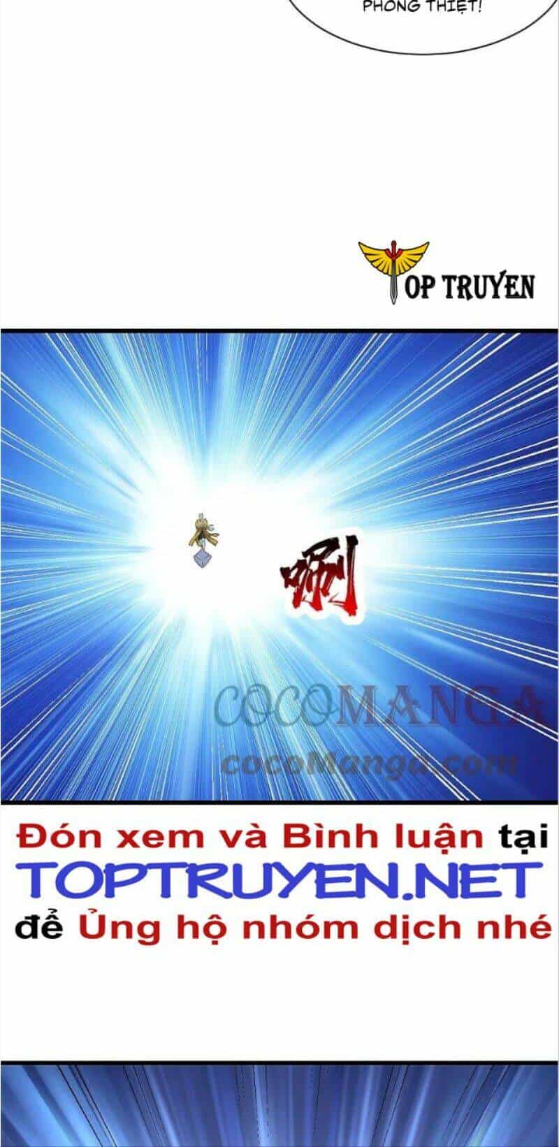 Cái Thế Đế Tôn - Chương 271 - ảnh 18