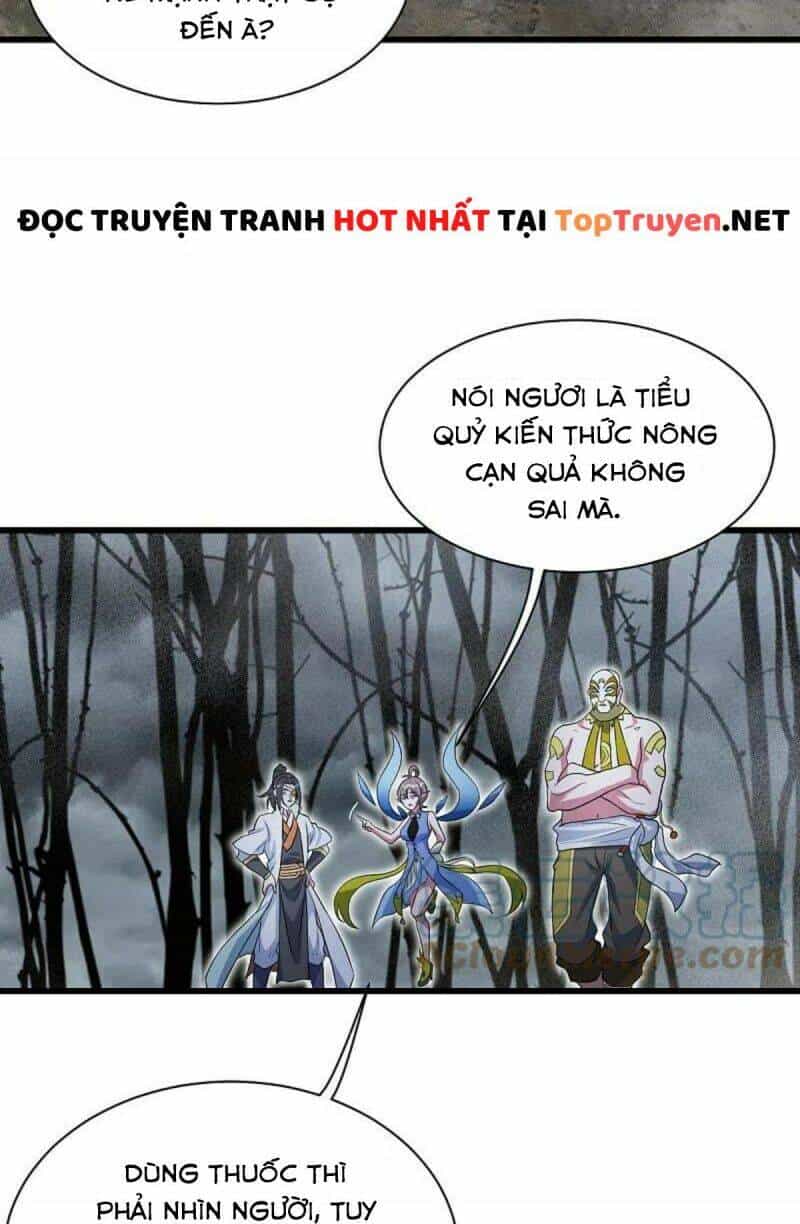 Cái Thế Đế Tôn - Chương 274 - ảnh 10