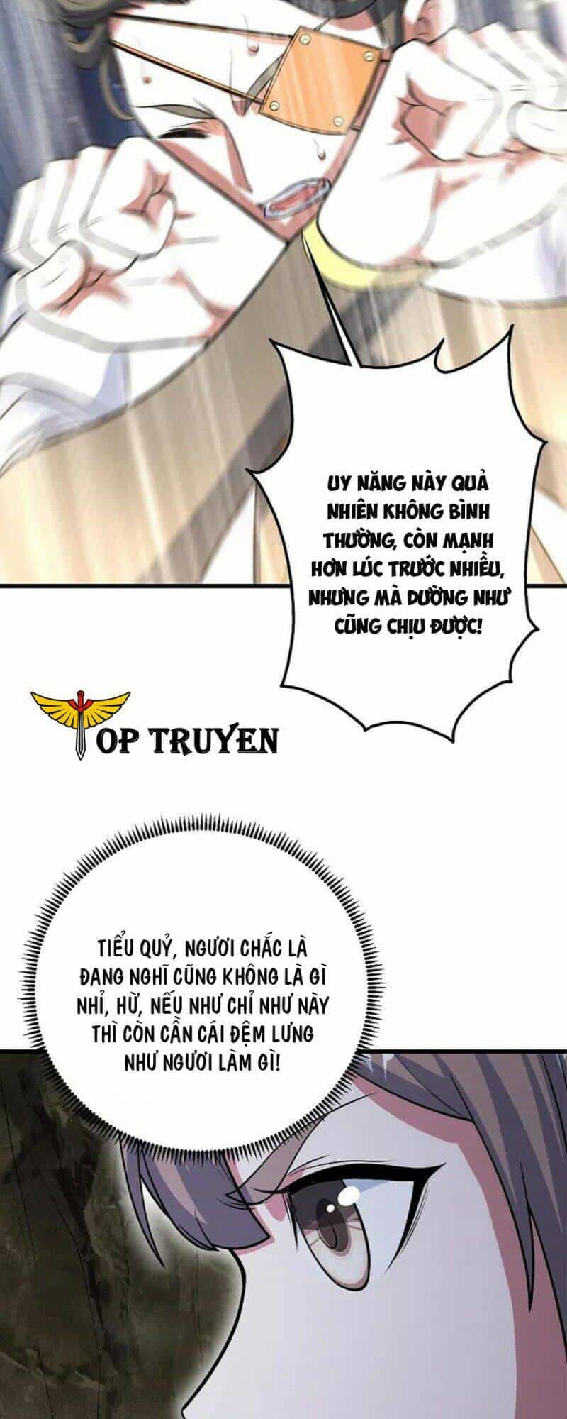 Cái Thế Đế Tôn - Chương 275 - ảnh 13