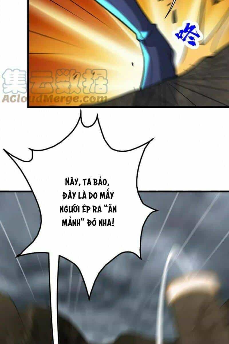 Cái Thế Đế Tôn - Chương 276 - ảnh 9