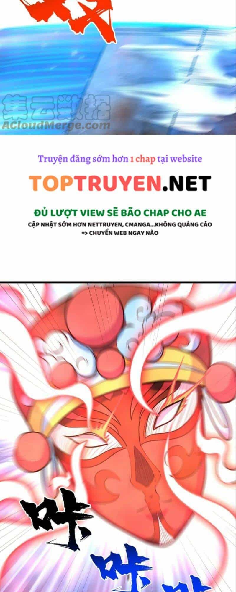 Cái Thế Đế Tôn - Chương 277 - ảnh 13