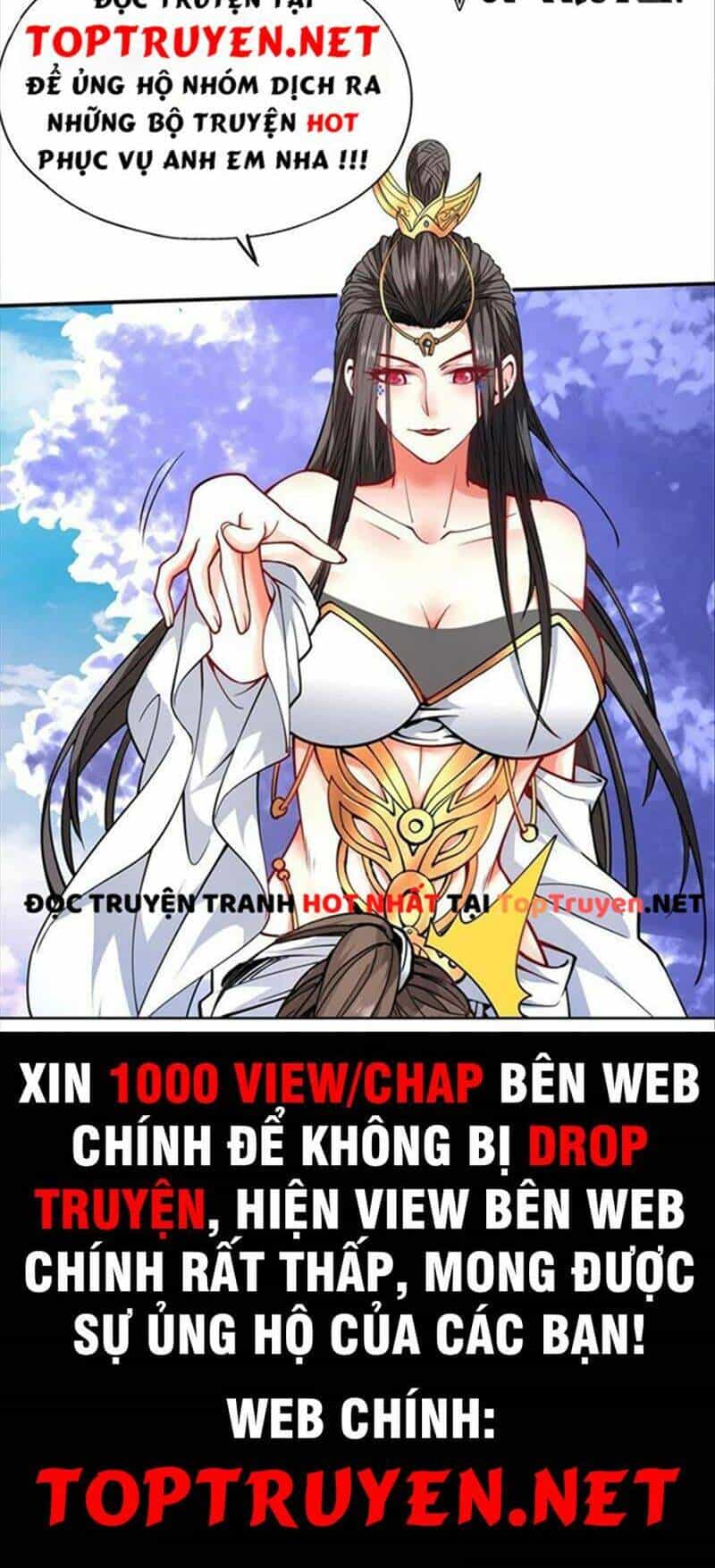 Cái Thế Đế Tôn - Chương 277 - ảnh 25
