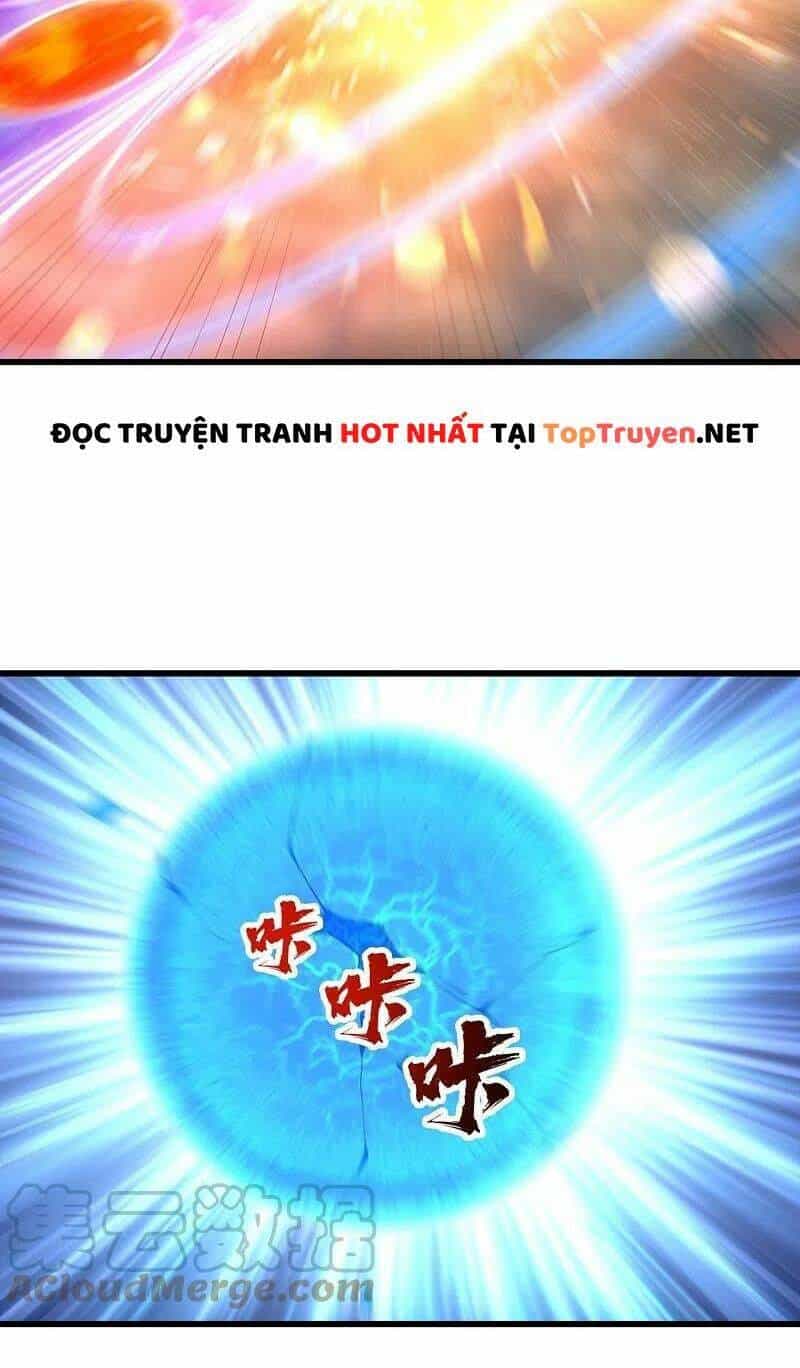 Cái Thế Đế Tôn - Chương 278 - ảnh 14