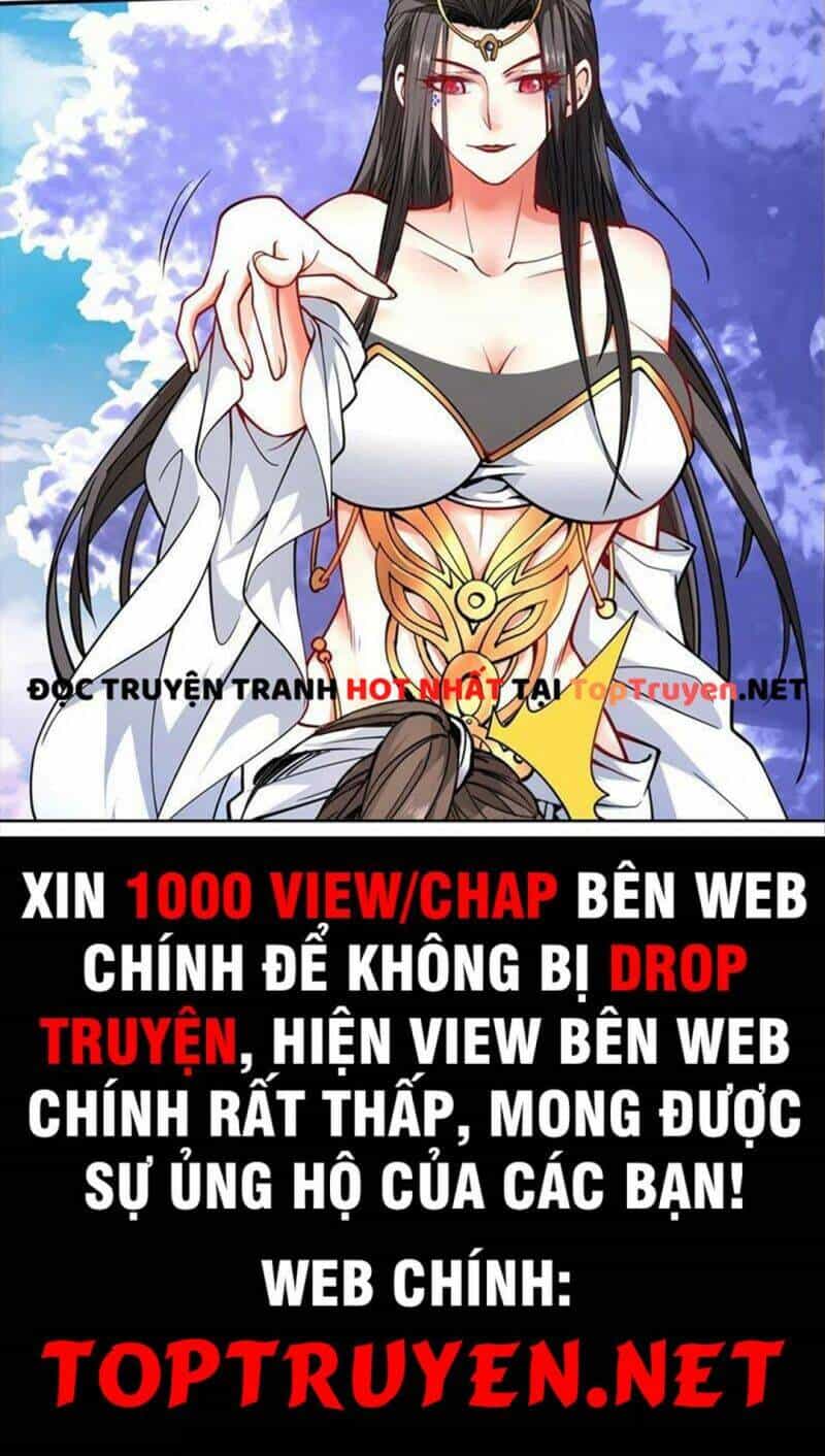 Cái Thế Đế Tôn - Chương 287 - ảnh 25