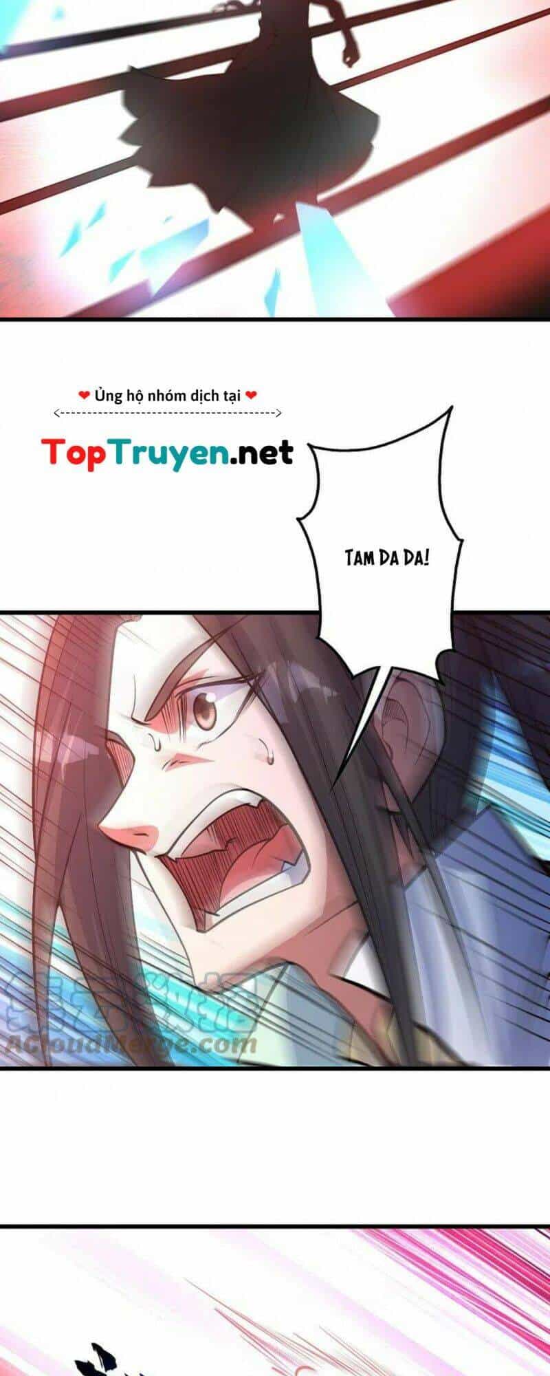 Cái Thế Đế Tôn - Chương 287 - ảnh 5