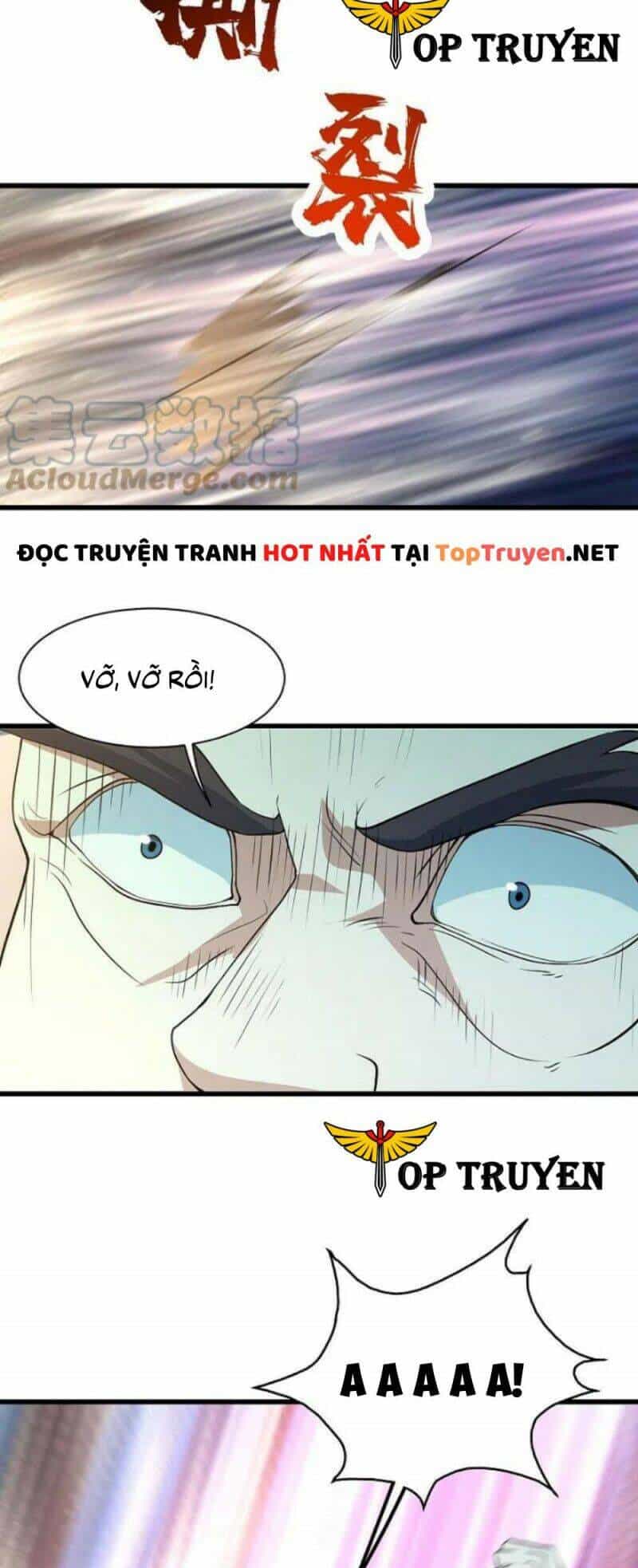 Cái Thế Đế Tôn - Chương 289 - ảnh 10