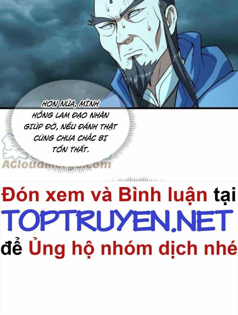 Cái Thế Đế Tôn - Chương 290 - ảnh 10