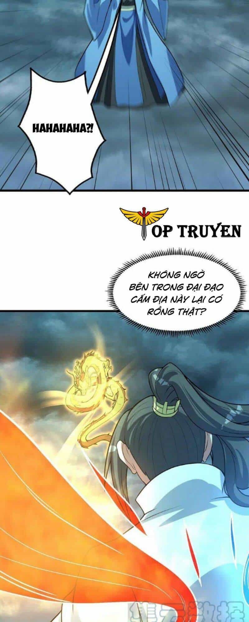 Cái Thế Đế Tôn - Chương 290 - ảnh 5