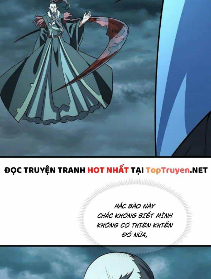 Cái Thế Đế Tôn - Chương 290 - ảnh 9