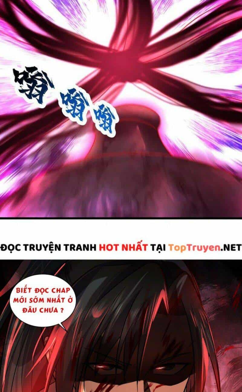 Cái Thế Đế Tôn - Chương 292 - ảnh 22