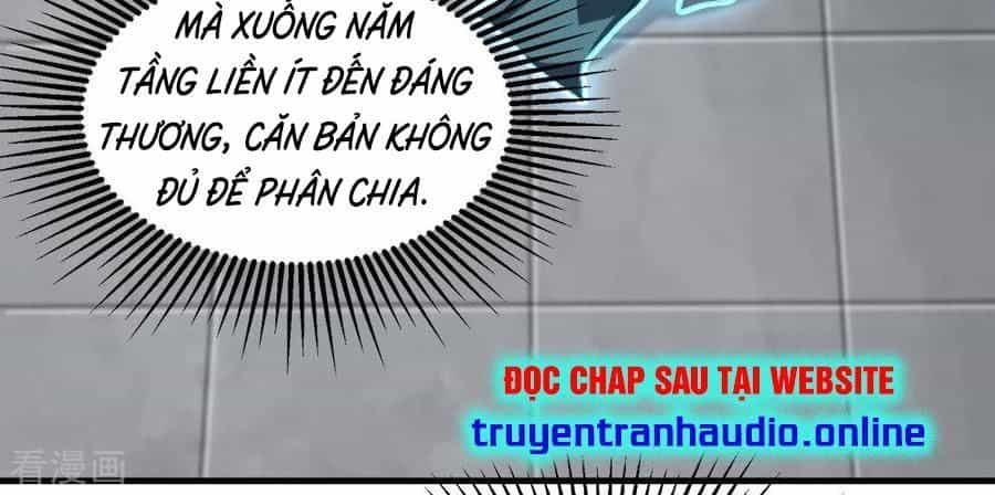 Cái Thế Đế Tôn - Chương 29 - ảnh 13