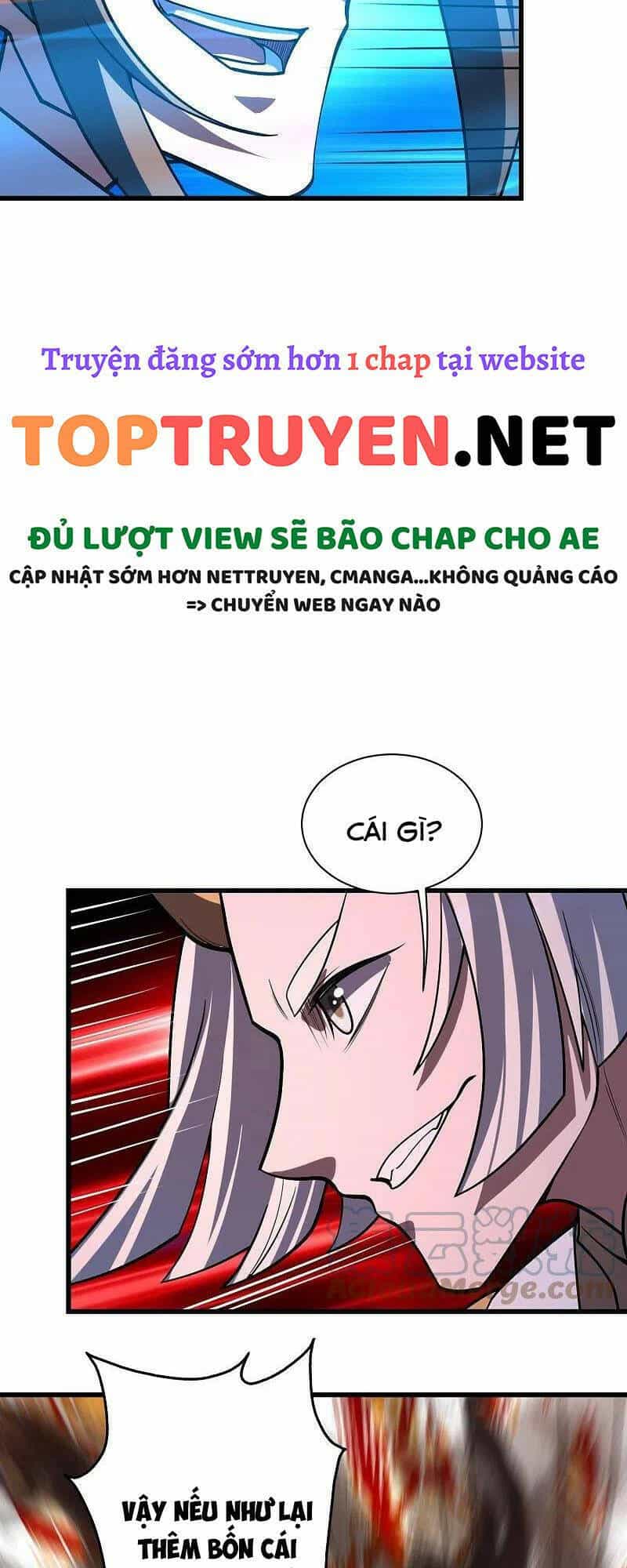 Cái Thế Đế Tôn - Chương 307 - ảnh 16