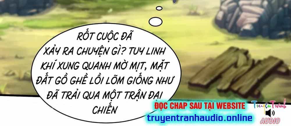 Cái Thế Đế Tôn - Chương 30 - ảnh 8