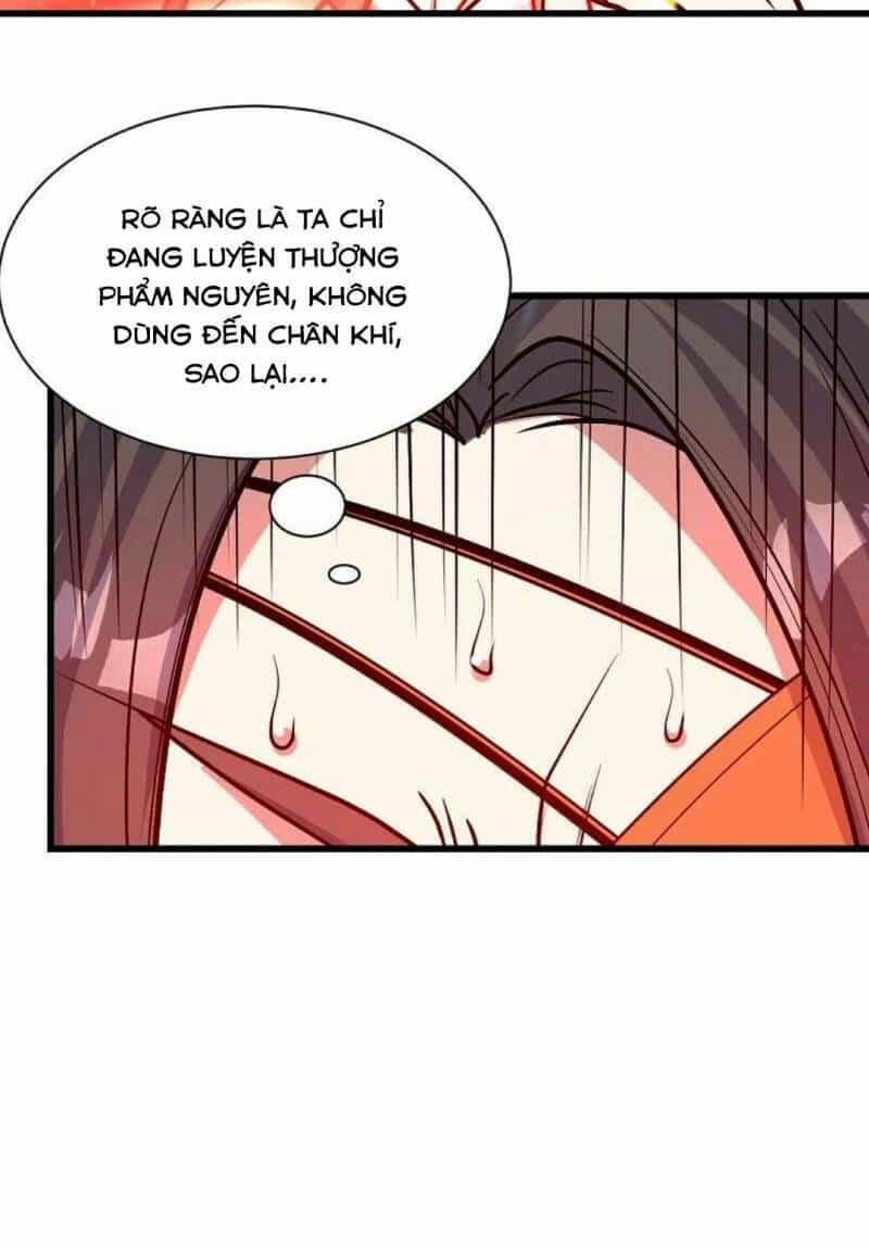 Cái Thế Đế Tôn - Chương 311 - ảnh 12