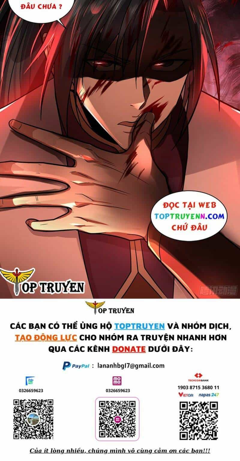 Cái Thế Đế Tôn - Chương 311 - ảnh 22