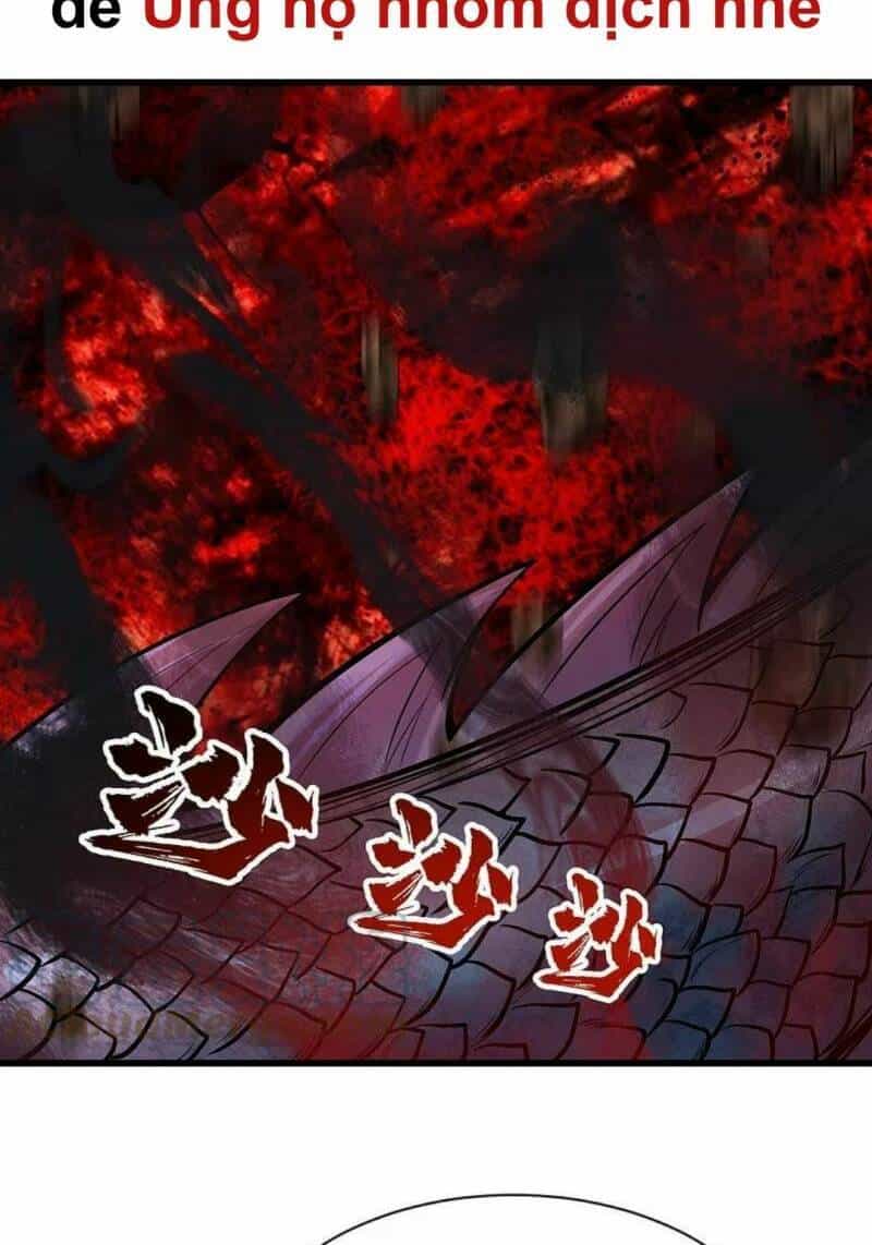 Cái Thế Đế Tôn - Chương 312 - ảnh 12