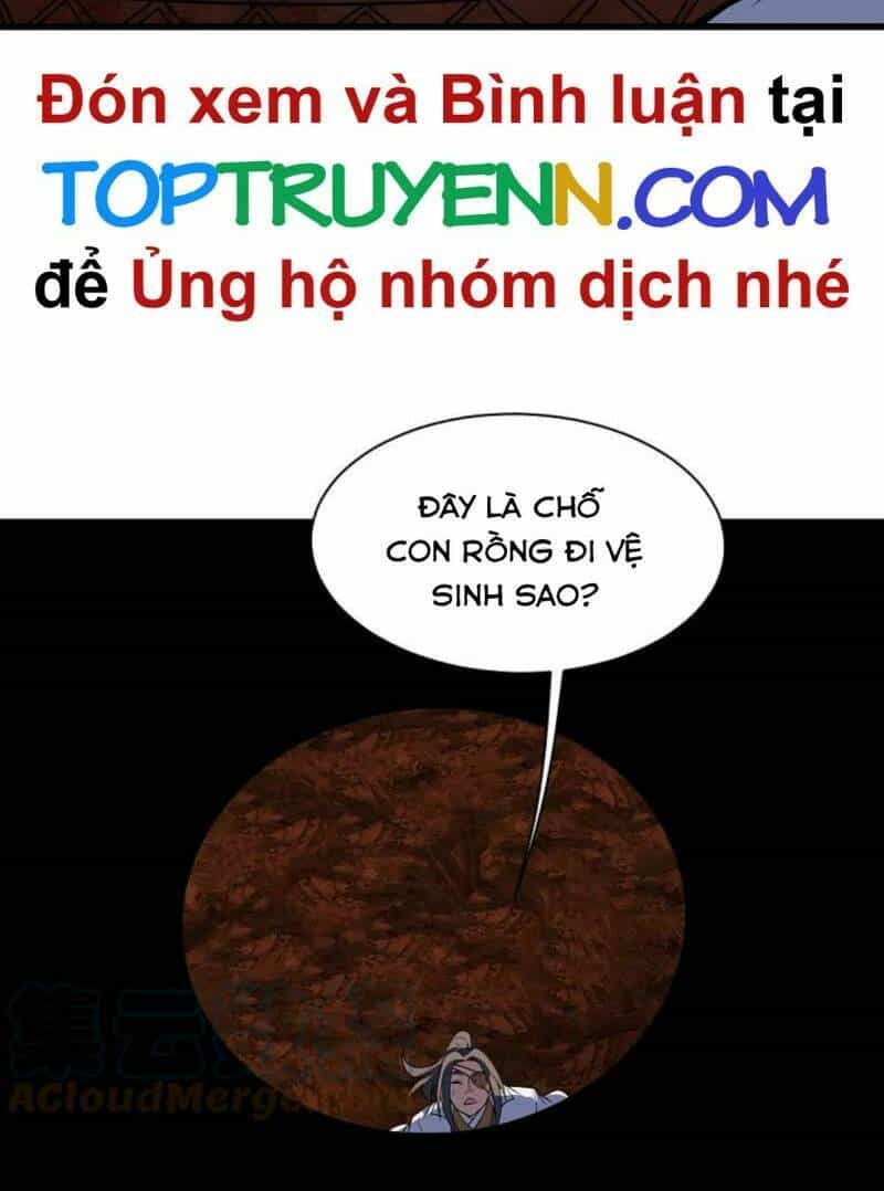 Cái Thế Đế Tôn - Chương 315 - ảnh 11